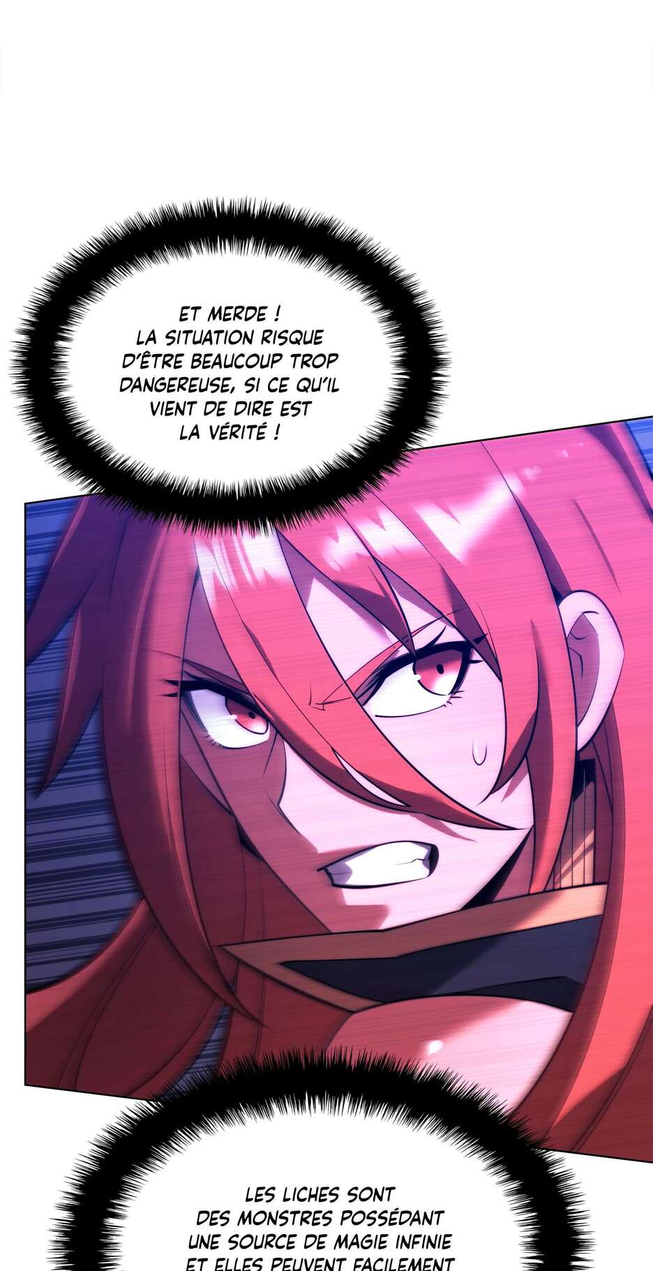 Read Overgeared Remake Scan Manga Online