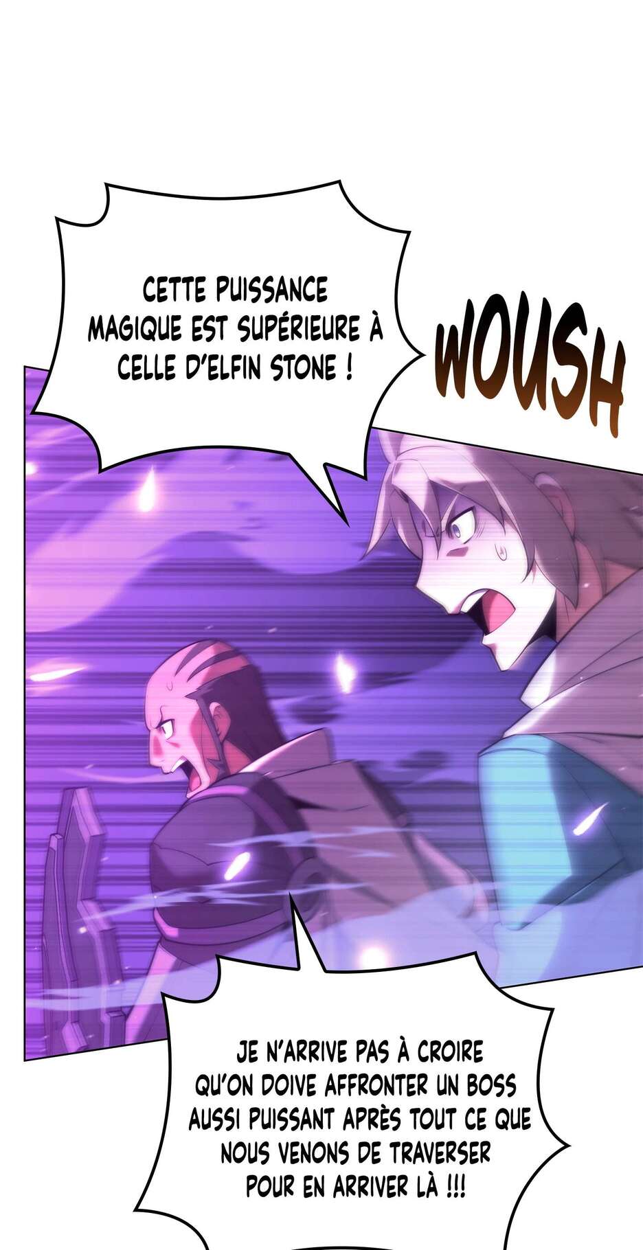 Read Overgeared Remake Scan Manga Online