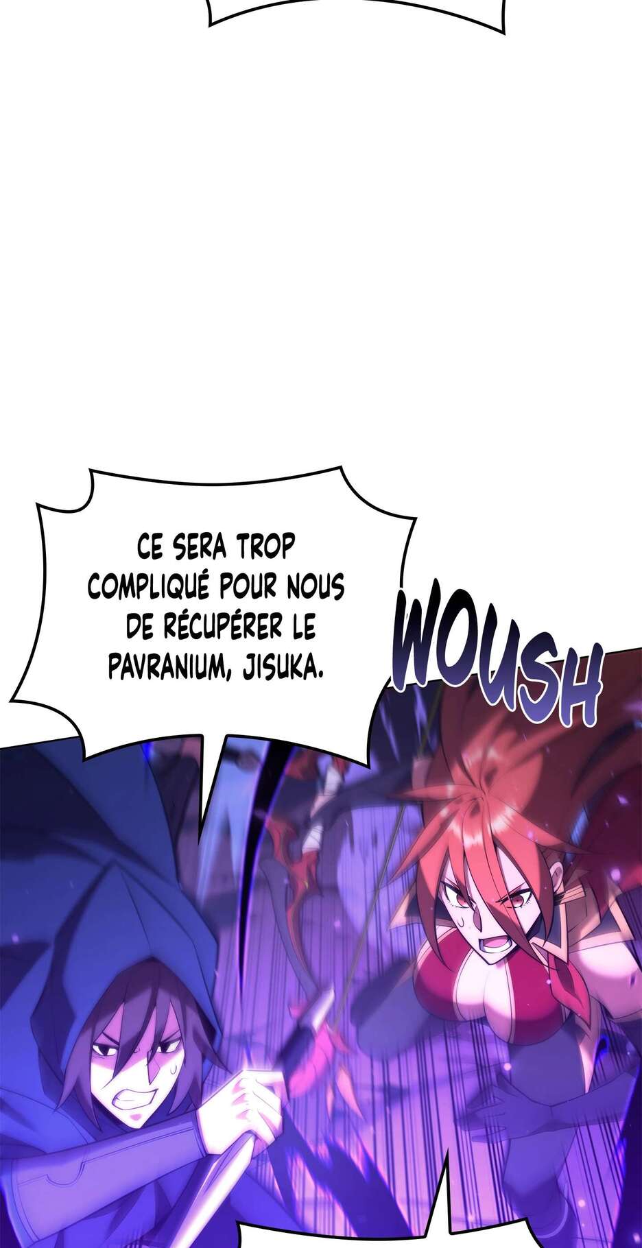 Read Overgeared Remake Scan Manga Online