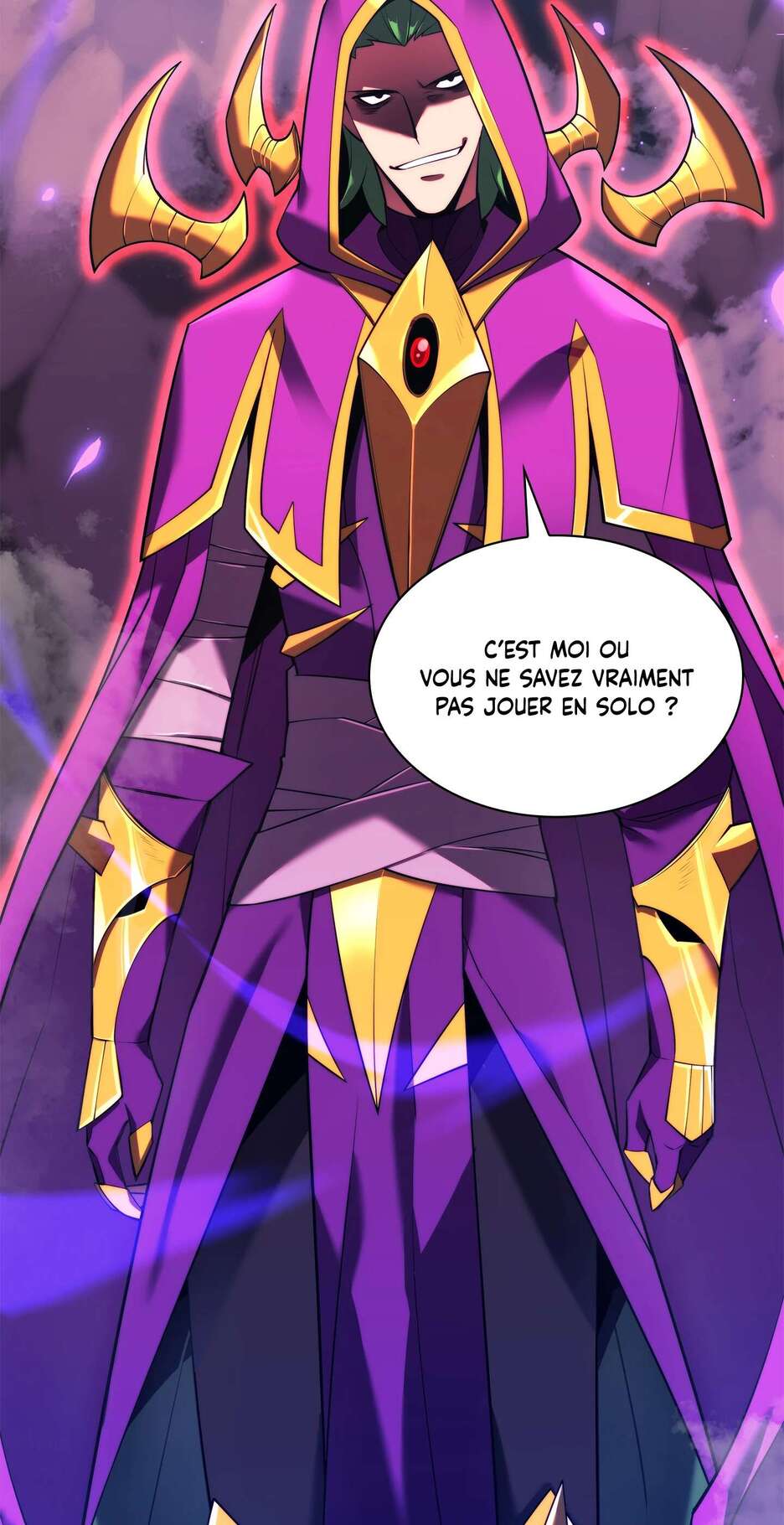 Read Overgeared Remake Scan Manga Online