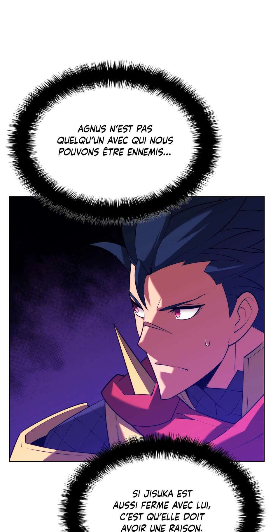 Read Overgeared Remake Scan Manga Online