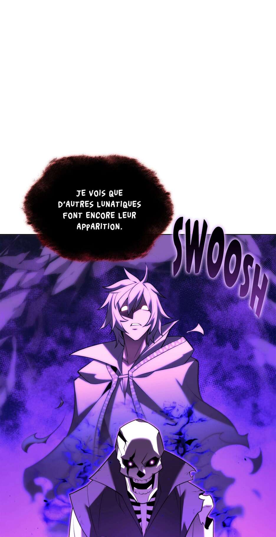 Read Overgeared Remake Scan Manga Online
