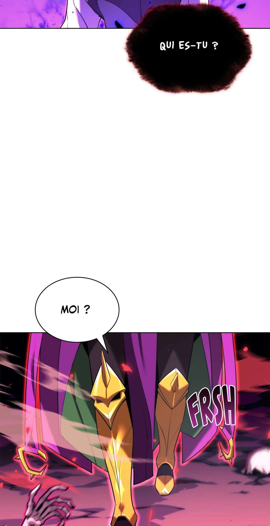 Read Overgeared Remake Scan Manga Online