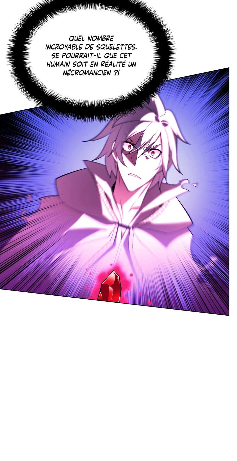 Read Overgeared Remake Scan Manga Online