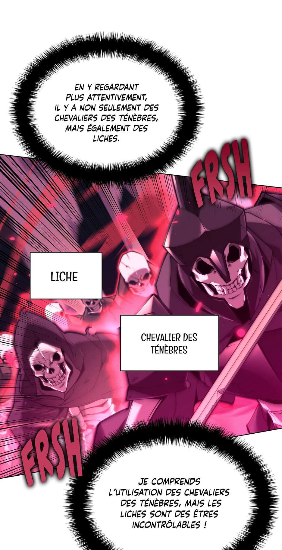 Read Overgeared Remake Scan Manga Online