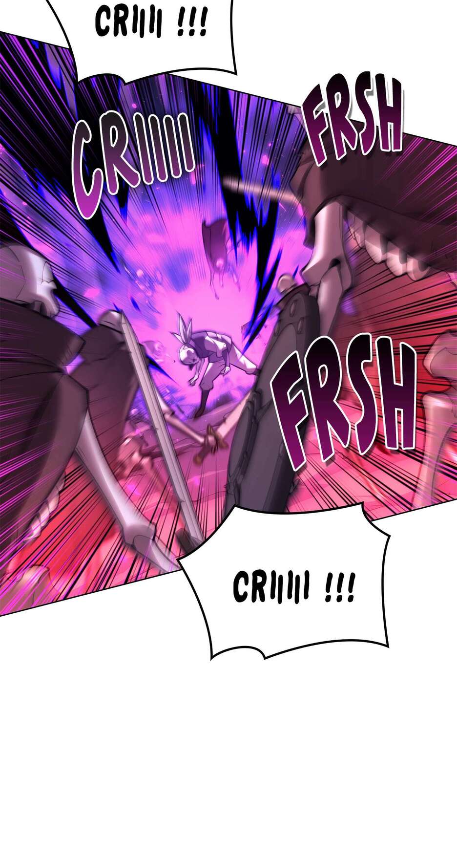 Read Overgeared Remake Scan Manga Online