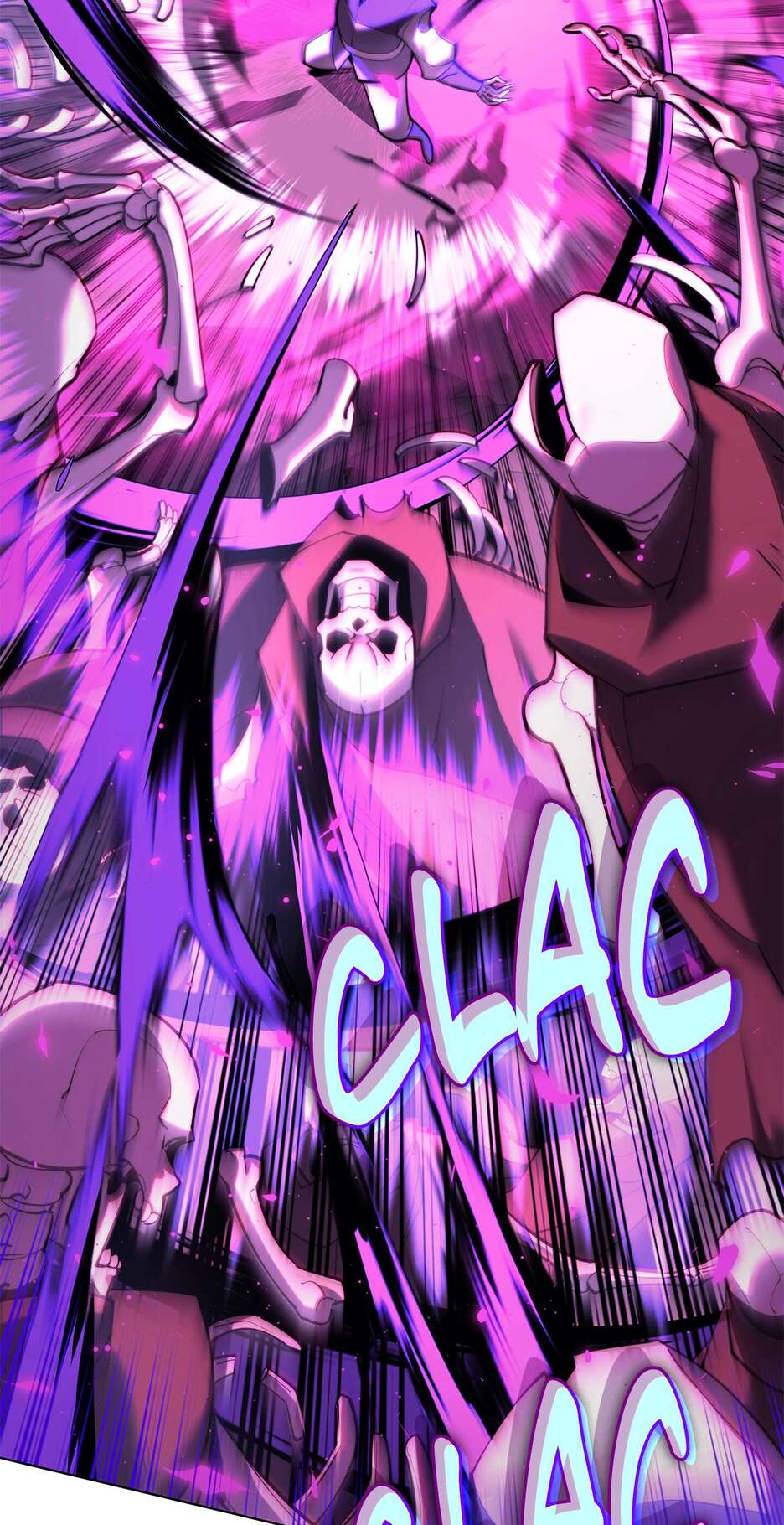 Read Overgeared Remake Scan Manga Online