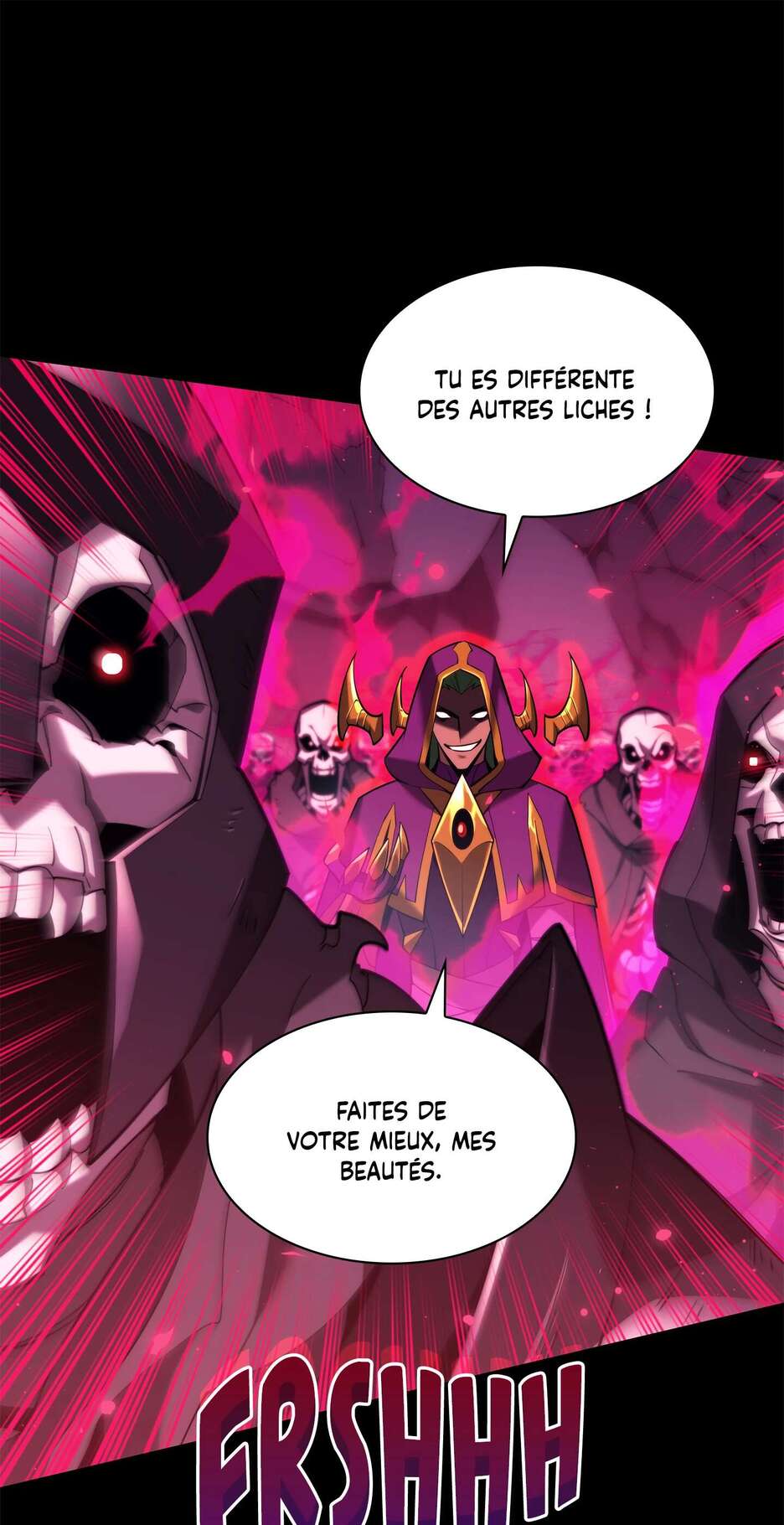 Read Overgeared Remake Scan Manga Online