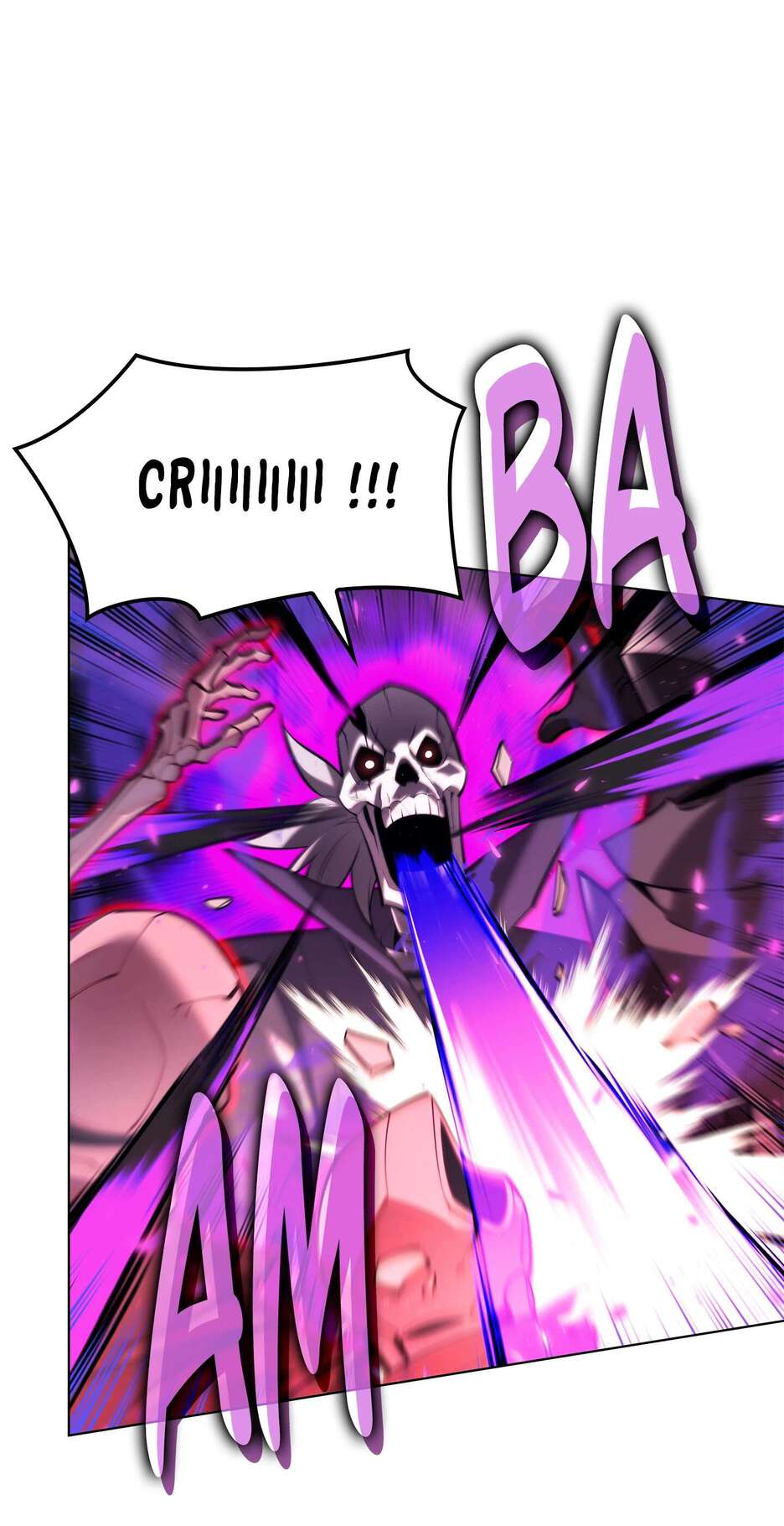 Read Overgeared Remake Scan Manga Online