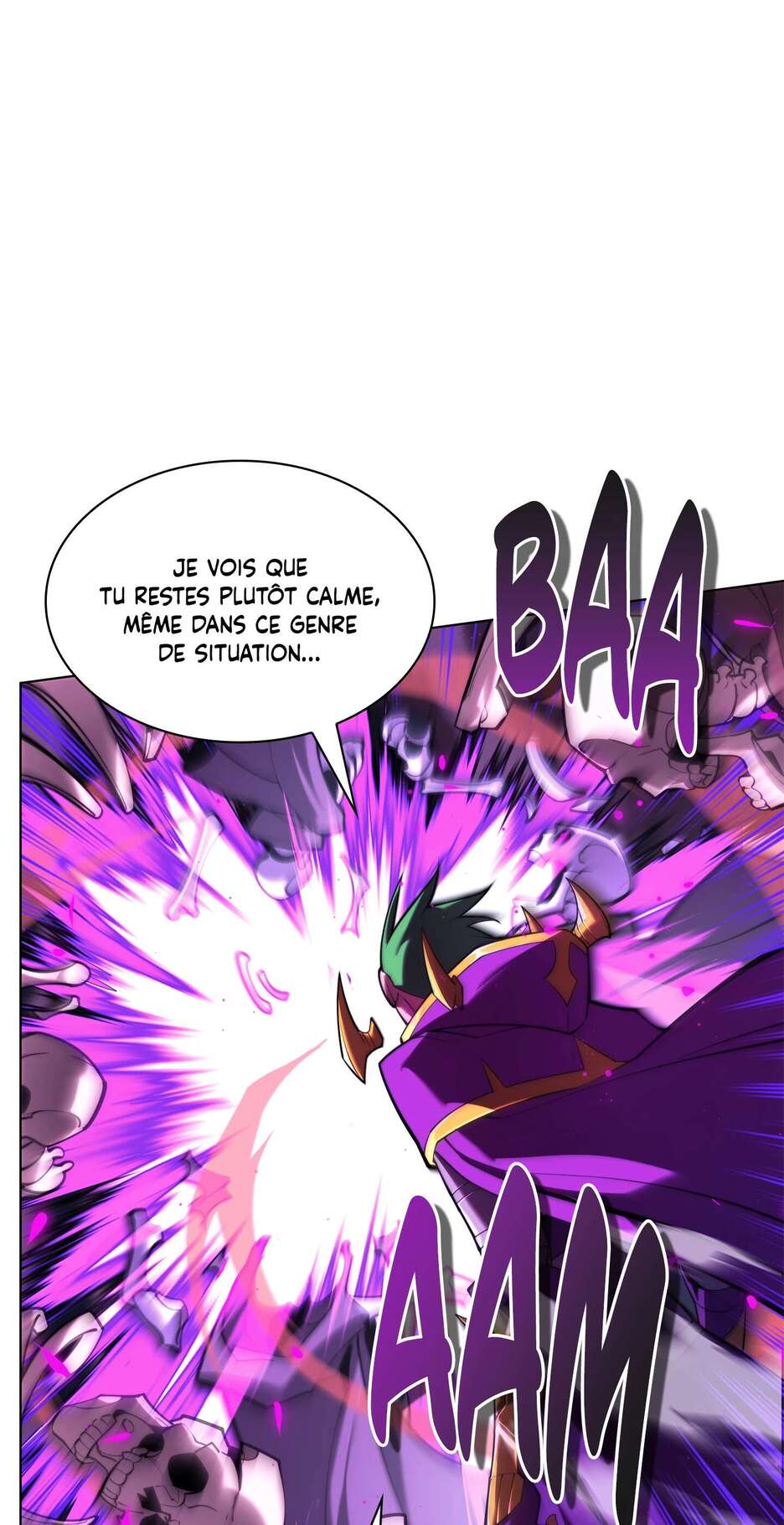 Read Overgeared Remake Scan Manga Online