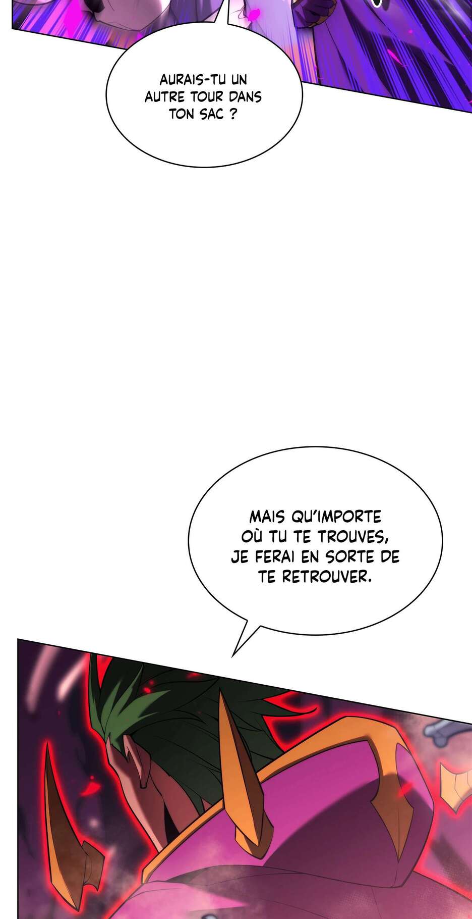 Read Overgeared Remake Scan Manga Online