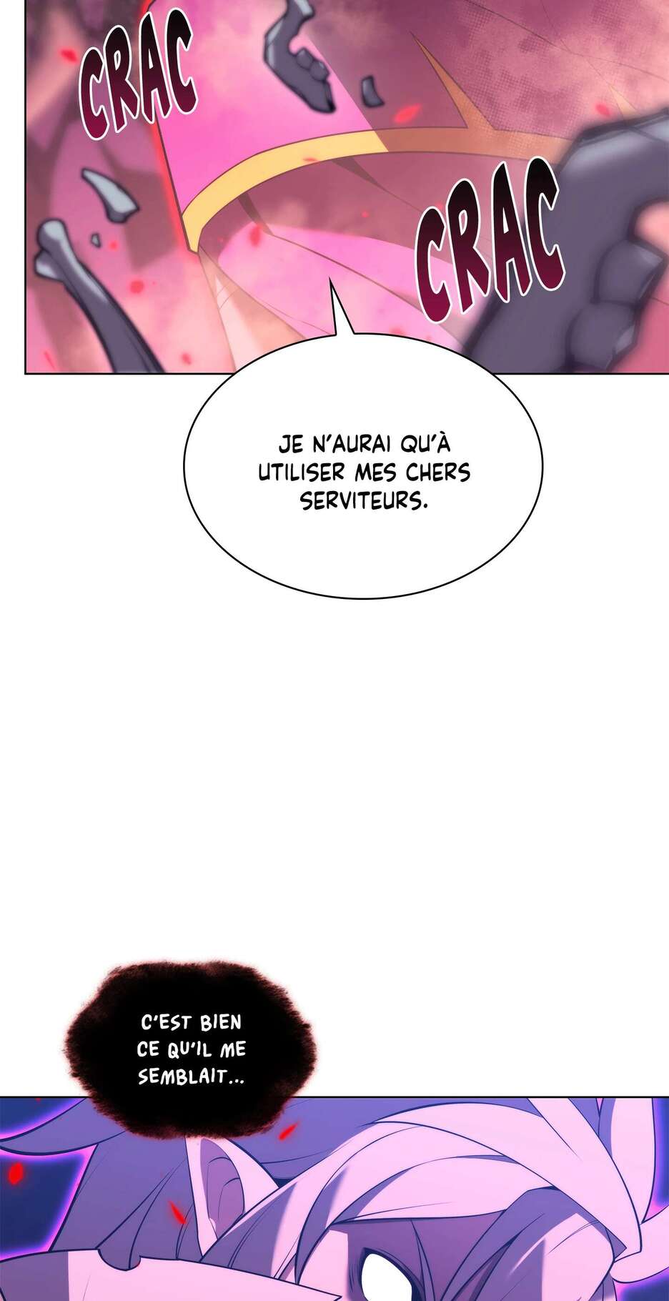 Read Overgeared Remake Scan Manga Online