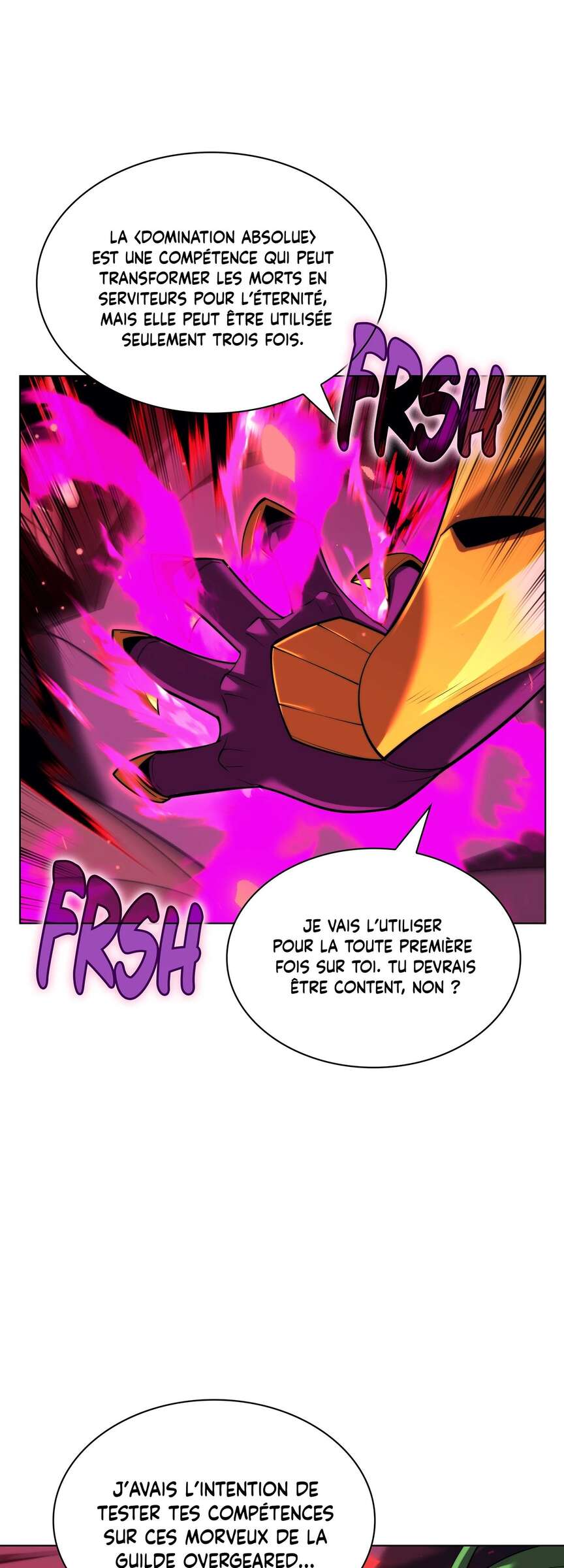 Read Overgeared Remake Scan Manga Online