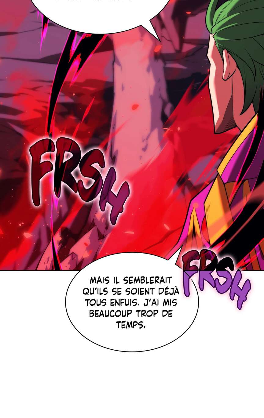 Read Overgeared Remake Scan Manga Online