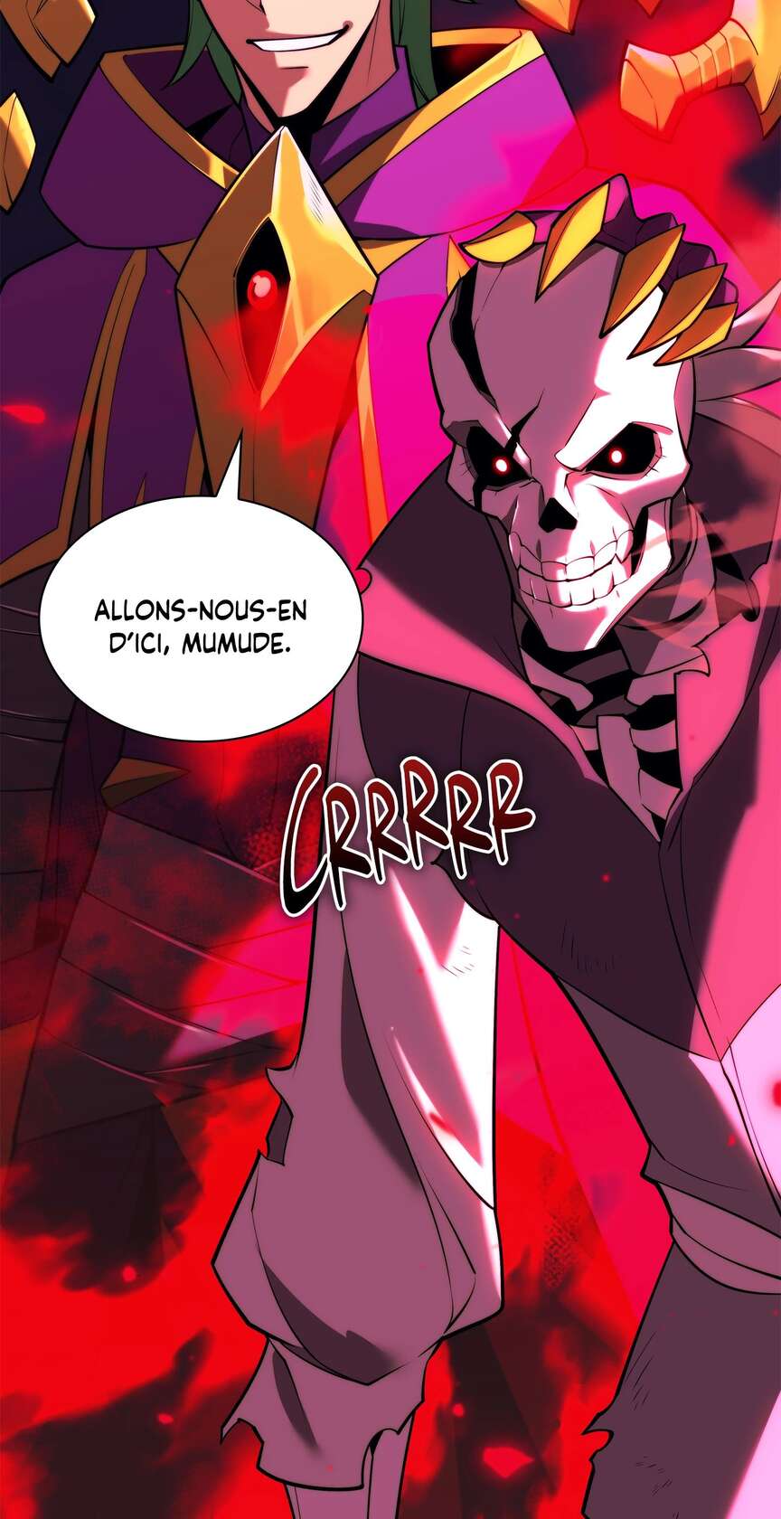 Read Overgeared Remake Scan Manga Online