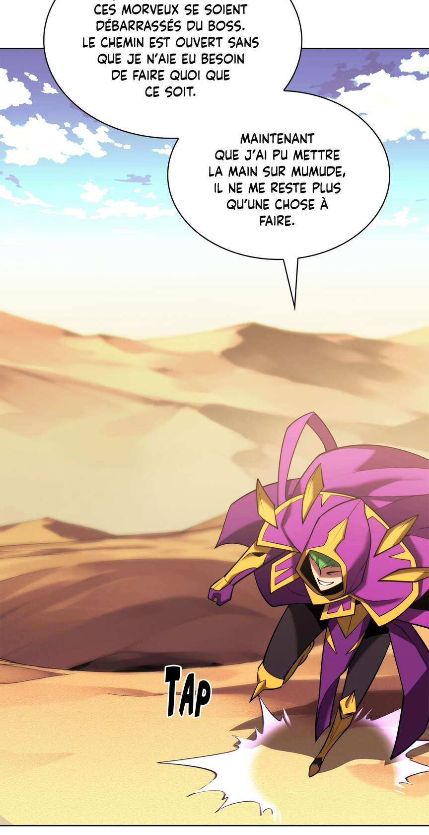 Read Overgeared Remake Scan Manga Online