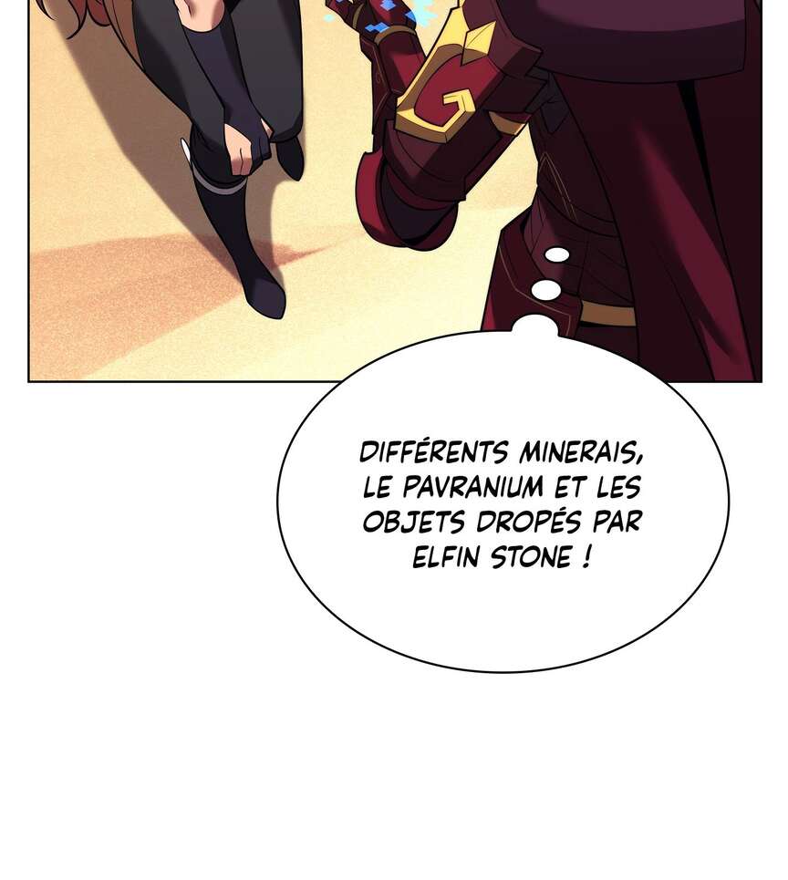 Read Overgeared Remake Scan Manga Online
