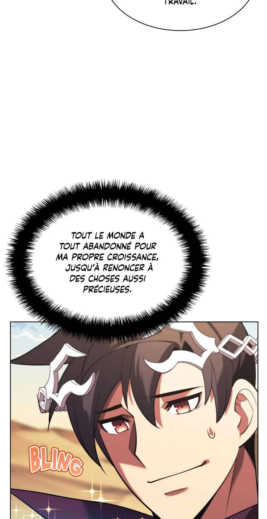 Read Overgeared Remake Scan Manga Online