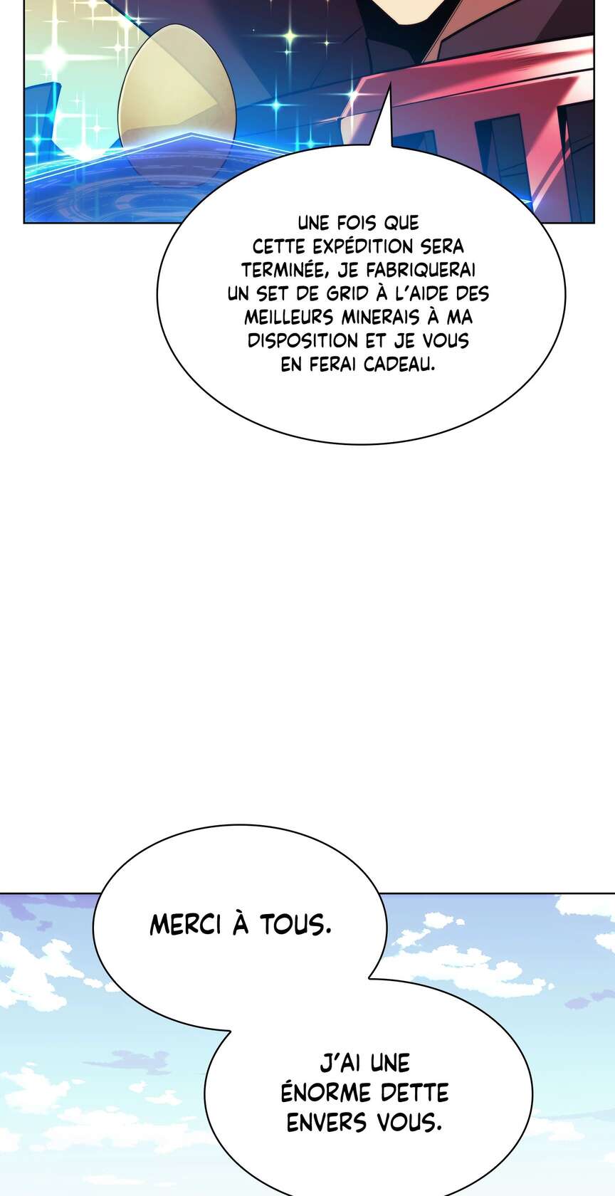 Read Overgeared Remake Scan Manga Online