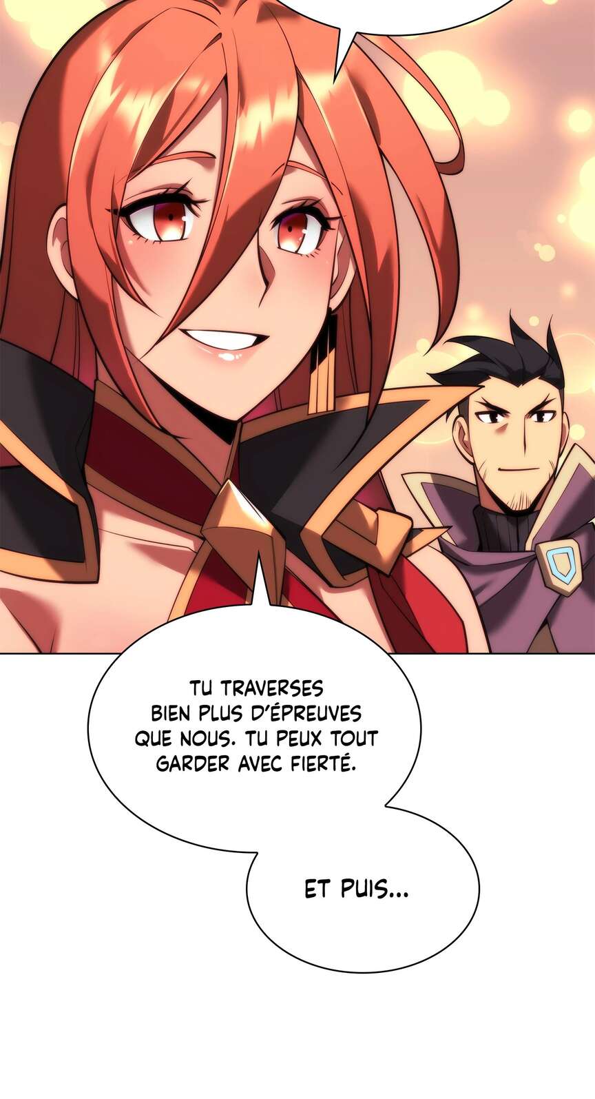 Read Overgeared Remake Scan Manga Online