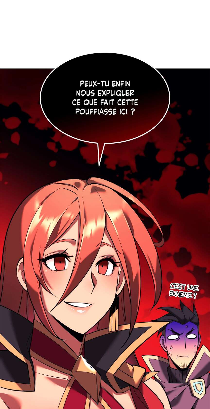 Read Overgeared Remake Scan Manga Online