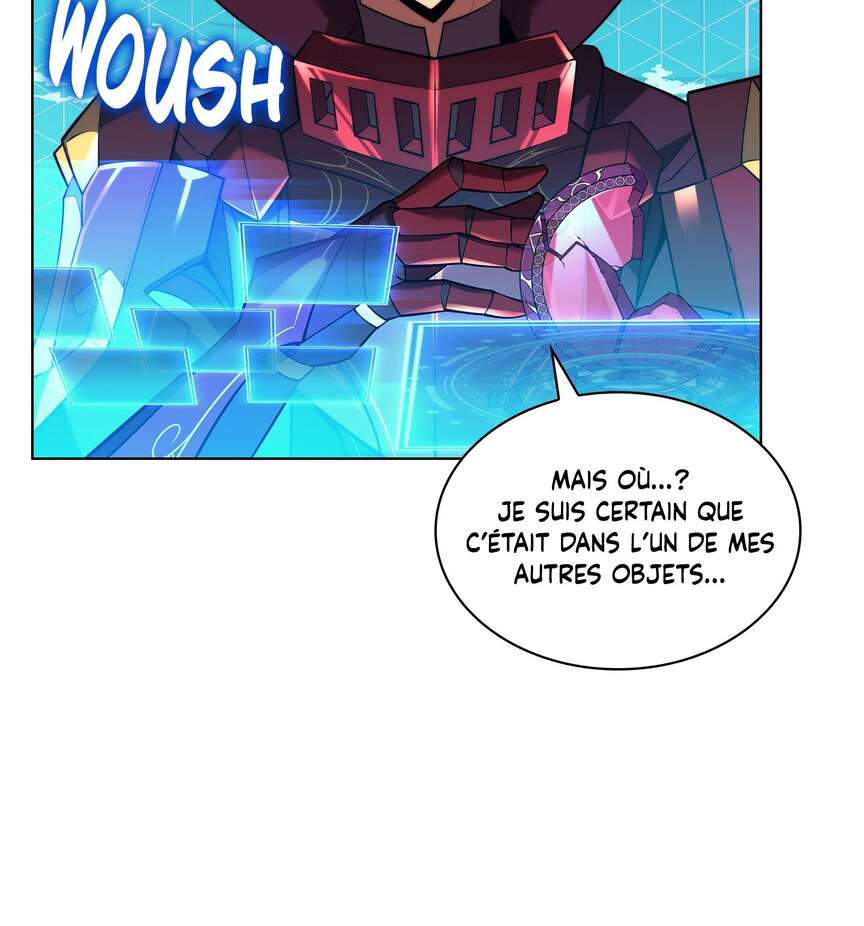 Read Overgeared Remake Scan Manga Online