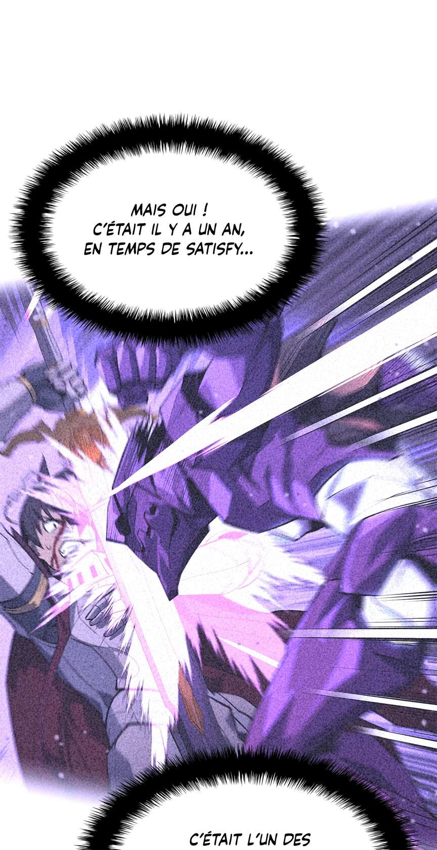 Read Overgeared Remake Scan Manga Online