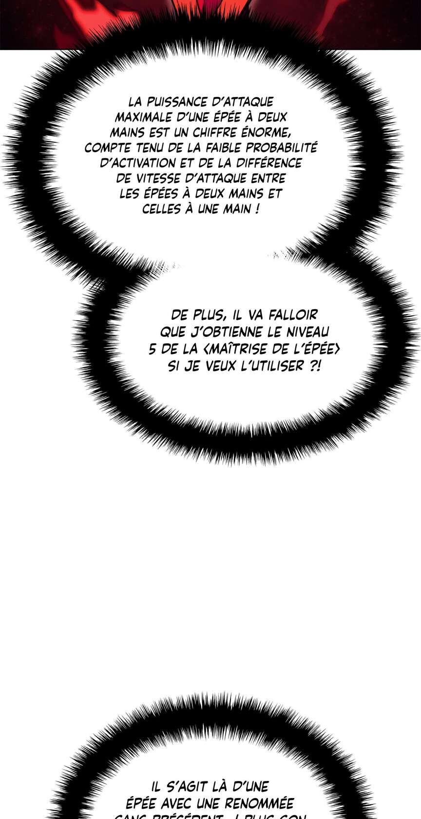 Read Overgeared Remake Scan Manga Online