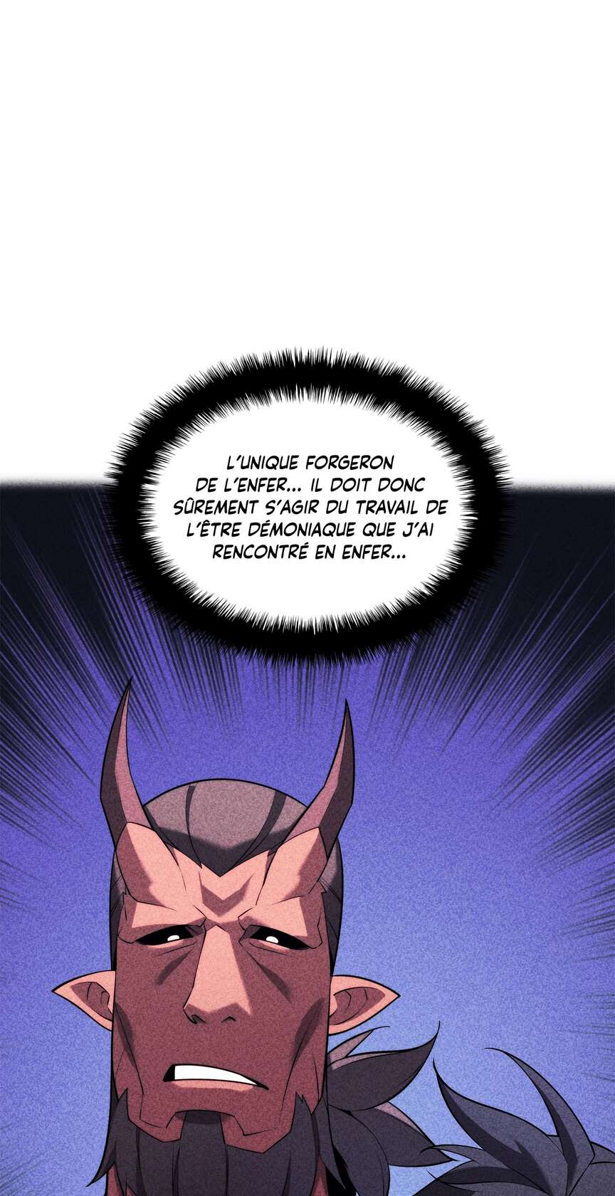 Read Overgeared Remake Scan Manga Online