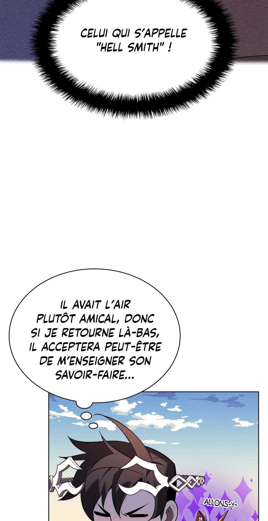 Read Overgeared Remake Scan Manga Online