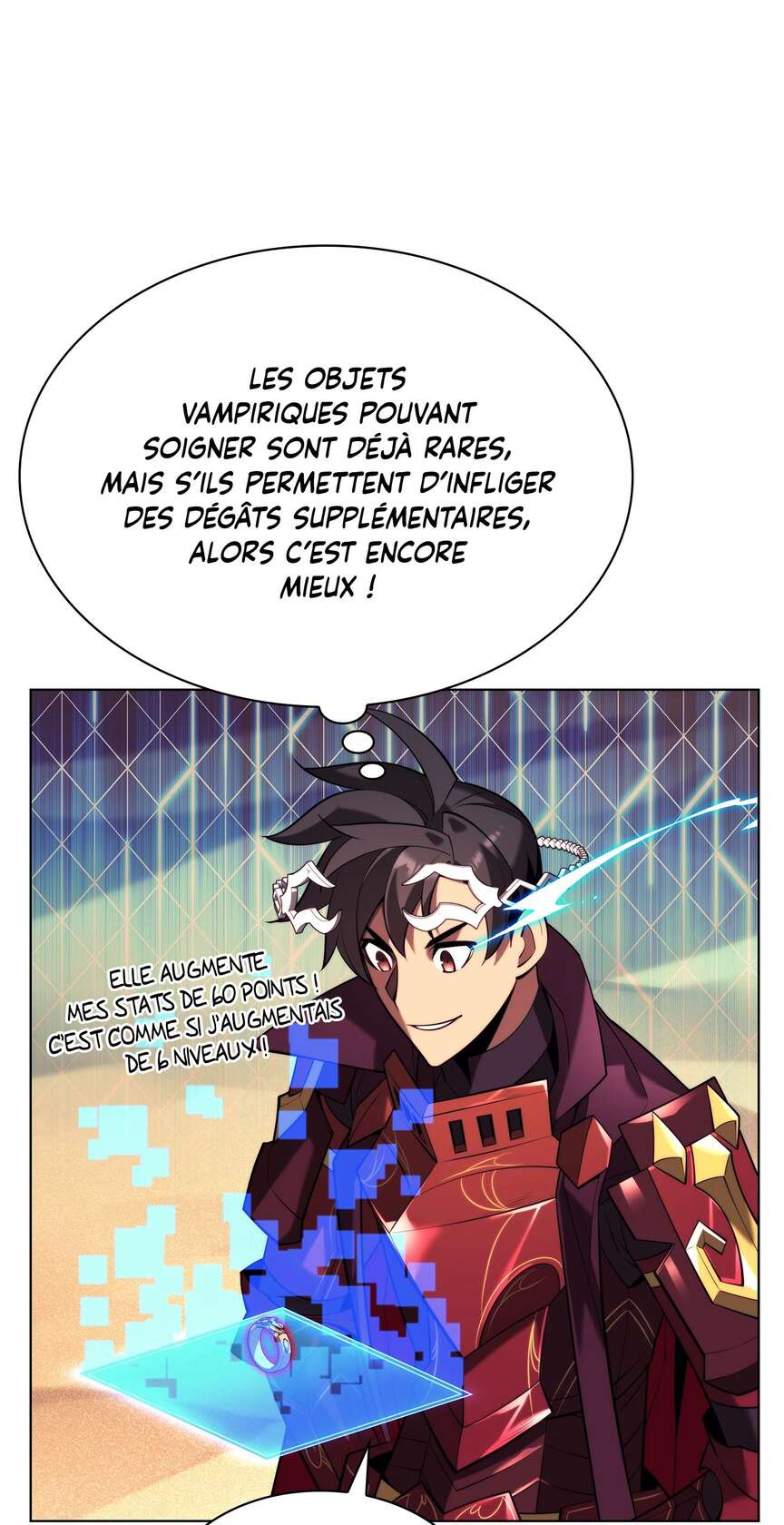 Read Overgeared Remake Scan Manga Online