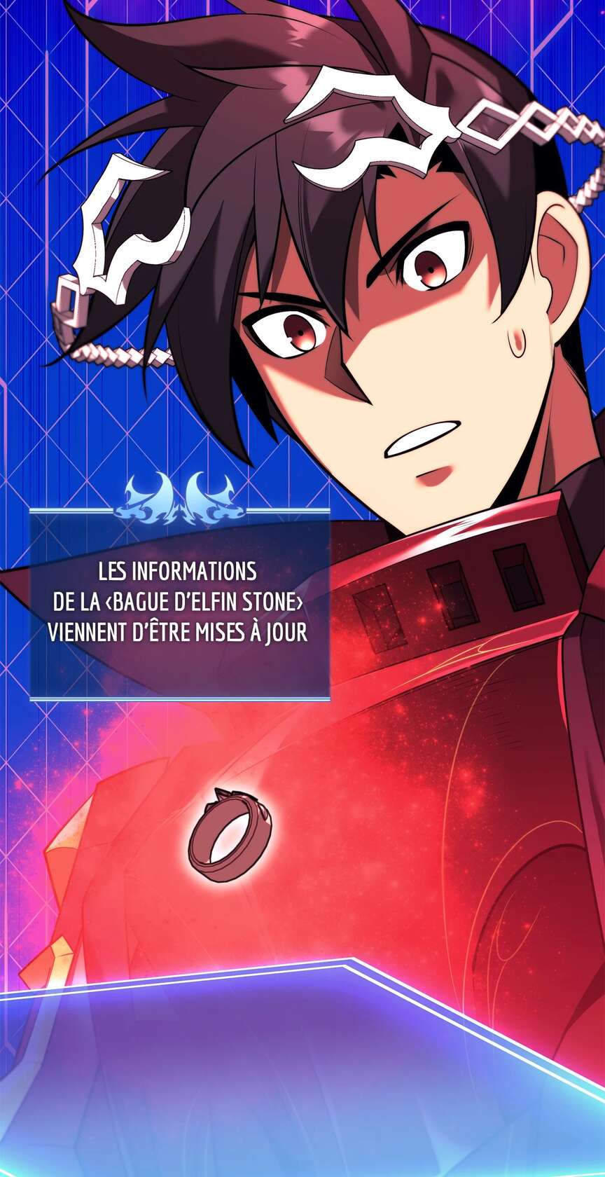 Read Overgeared Remake Scan Manga Online