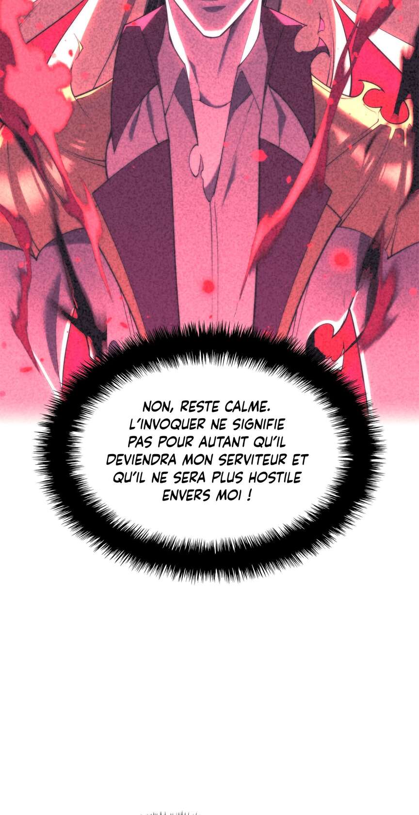 Read Overgeared Remake Scan Manga Online