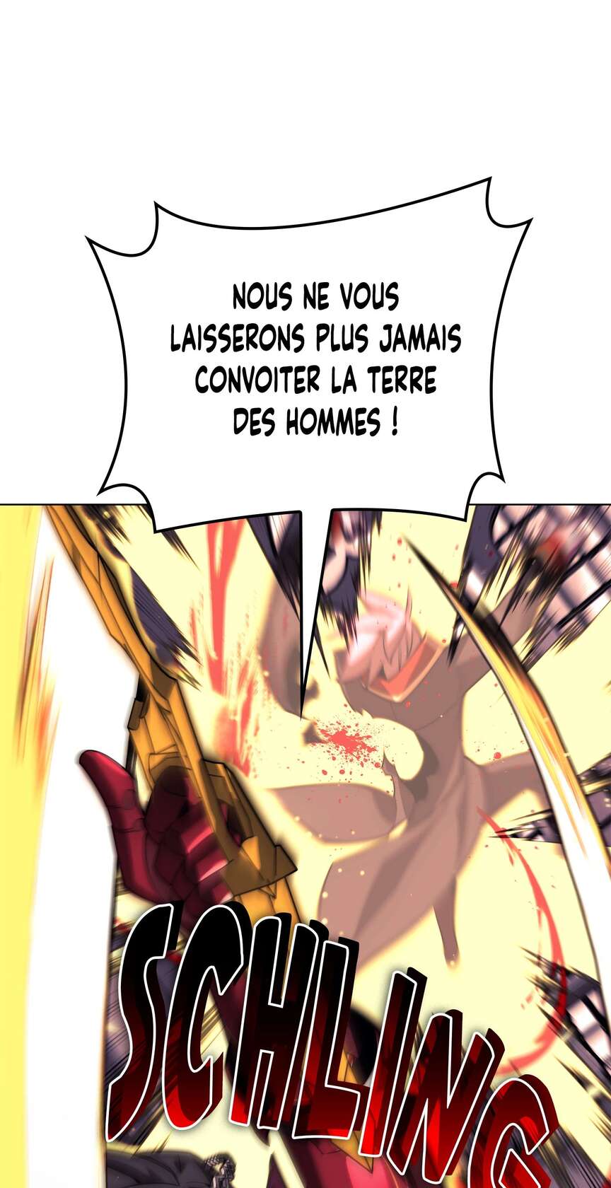 Read Overgeared Remake Scan Manga Online