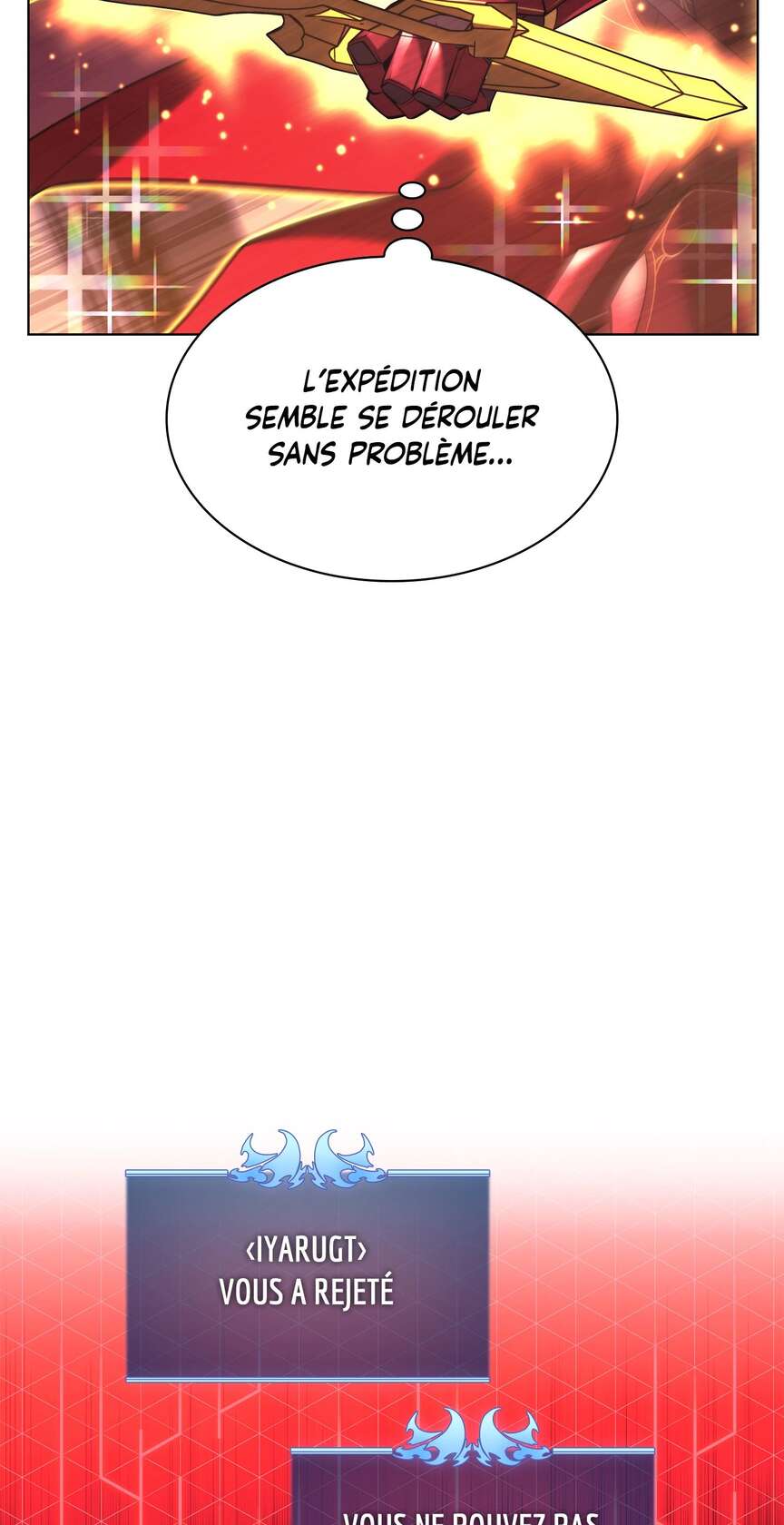 Read Overgeared Remake Scan Manga Online