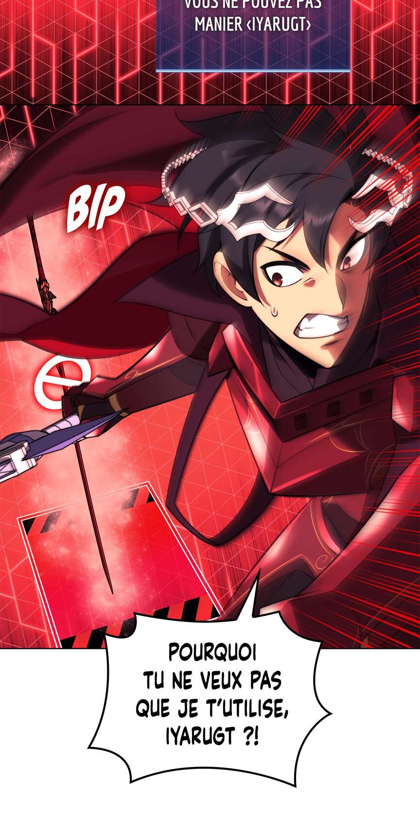 Read Overgeared Remake Scan Manga Online