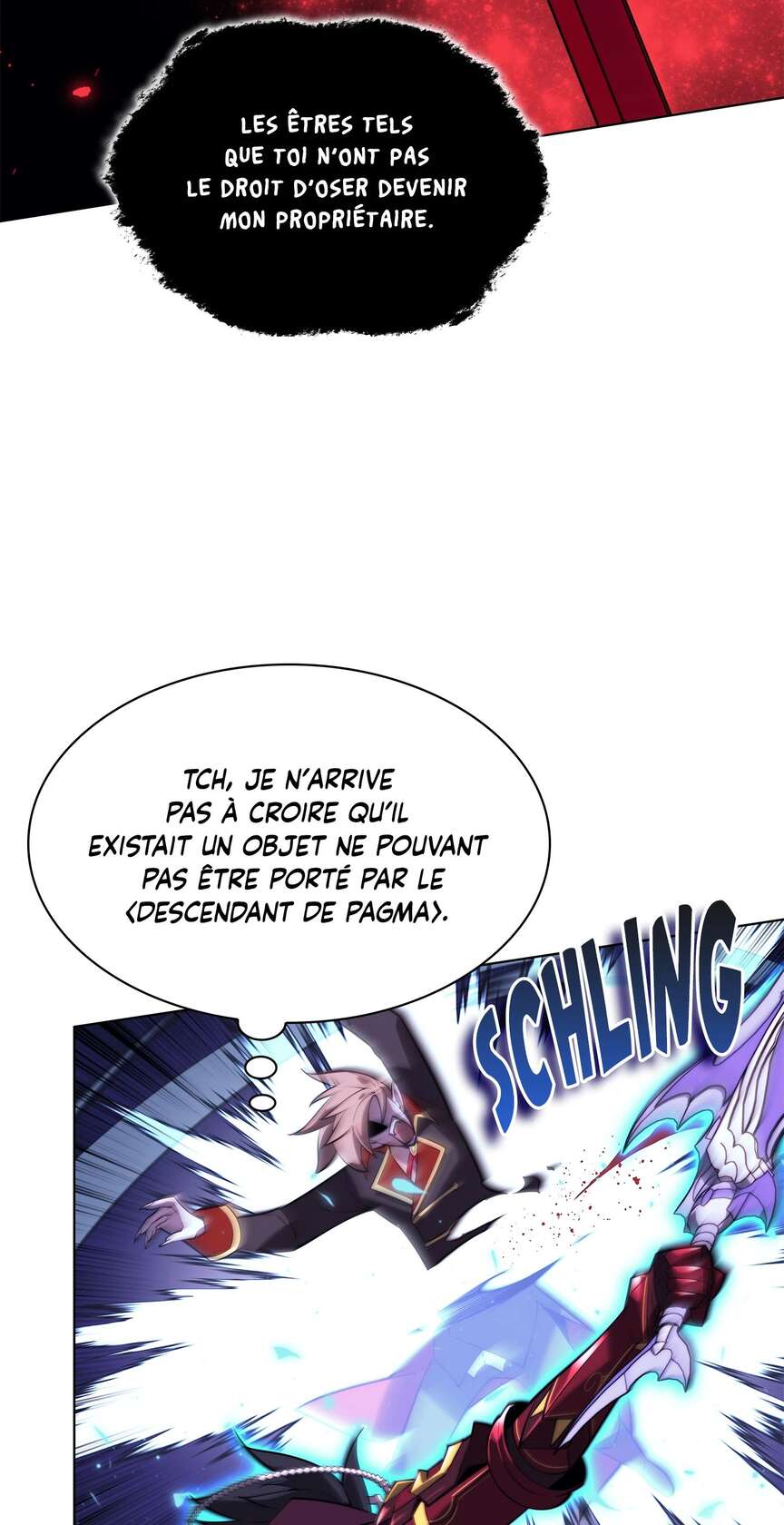 Read Overgeared Remake Scan Manga Online