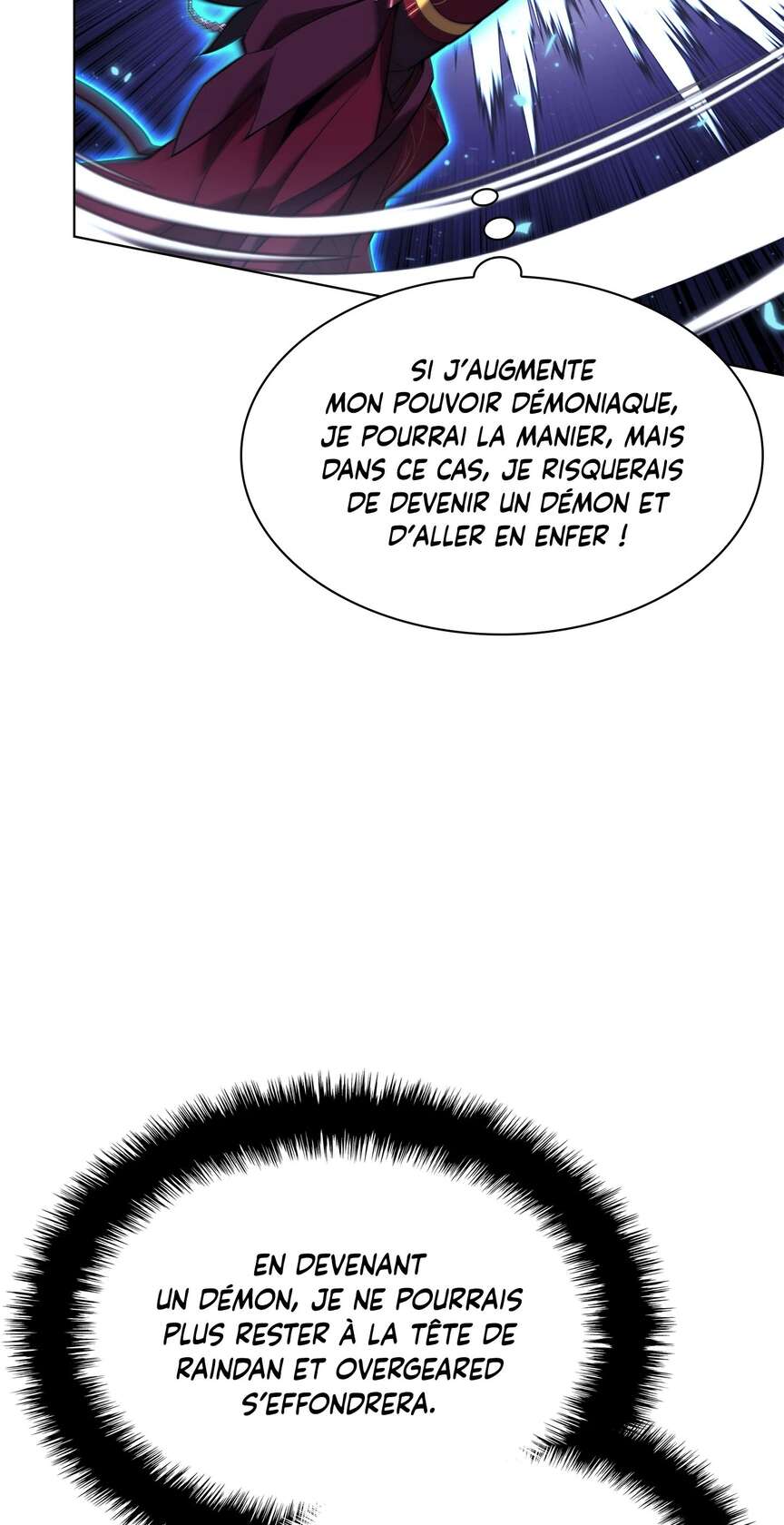 Read Overgeared Remake Scan Manga Online