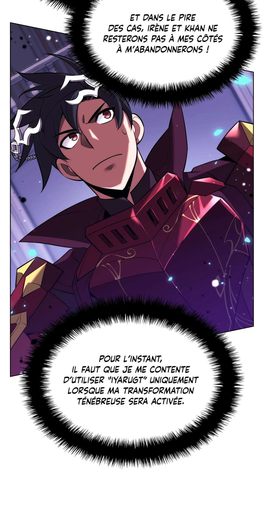 Read Overgeared Remake Scan Manga Online