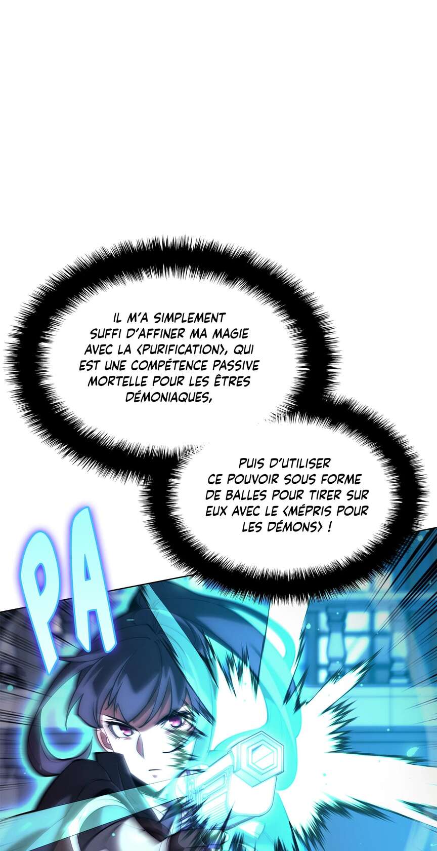 Read Overgeared Remake Scan Manga Online