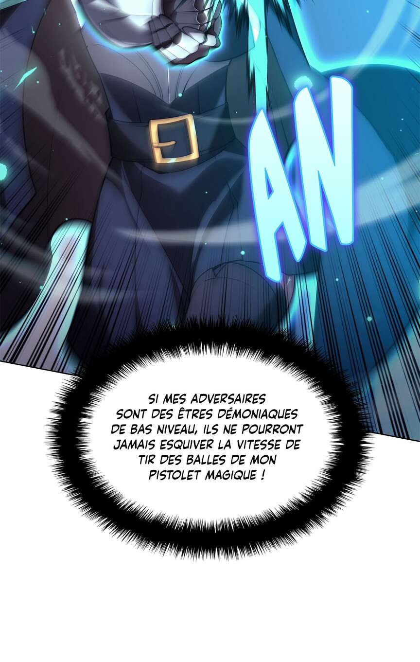 Read Overgeared Remake Scan Manga Online