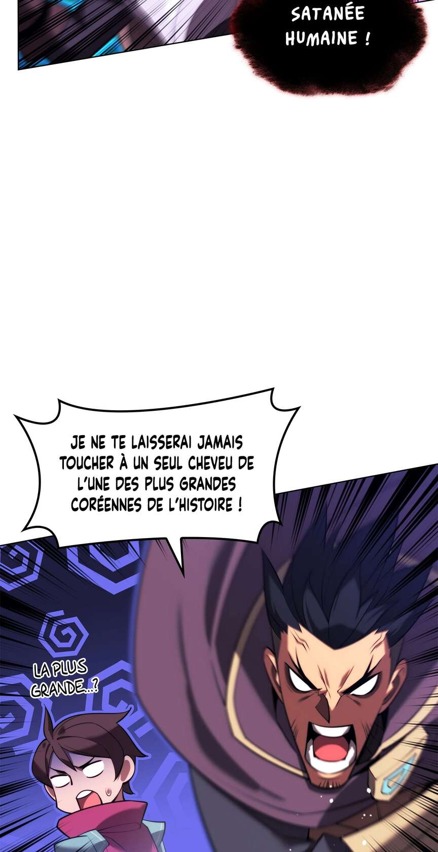 Read Overgeared Remake Scan Manga Online