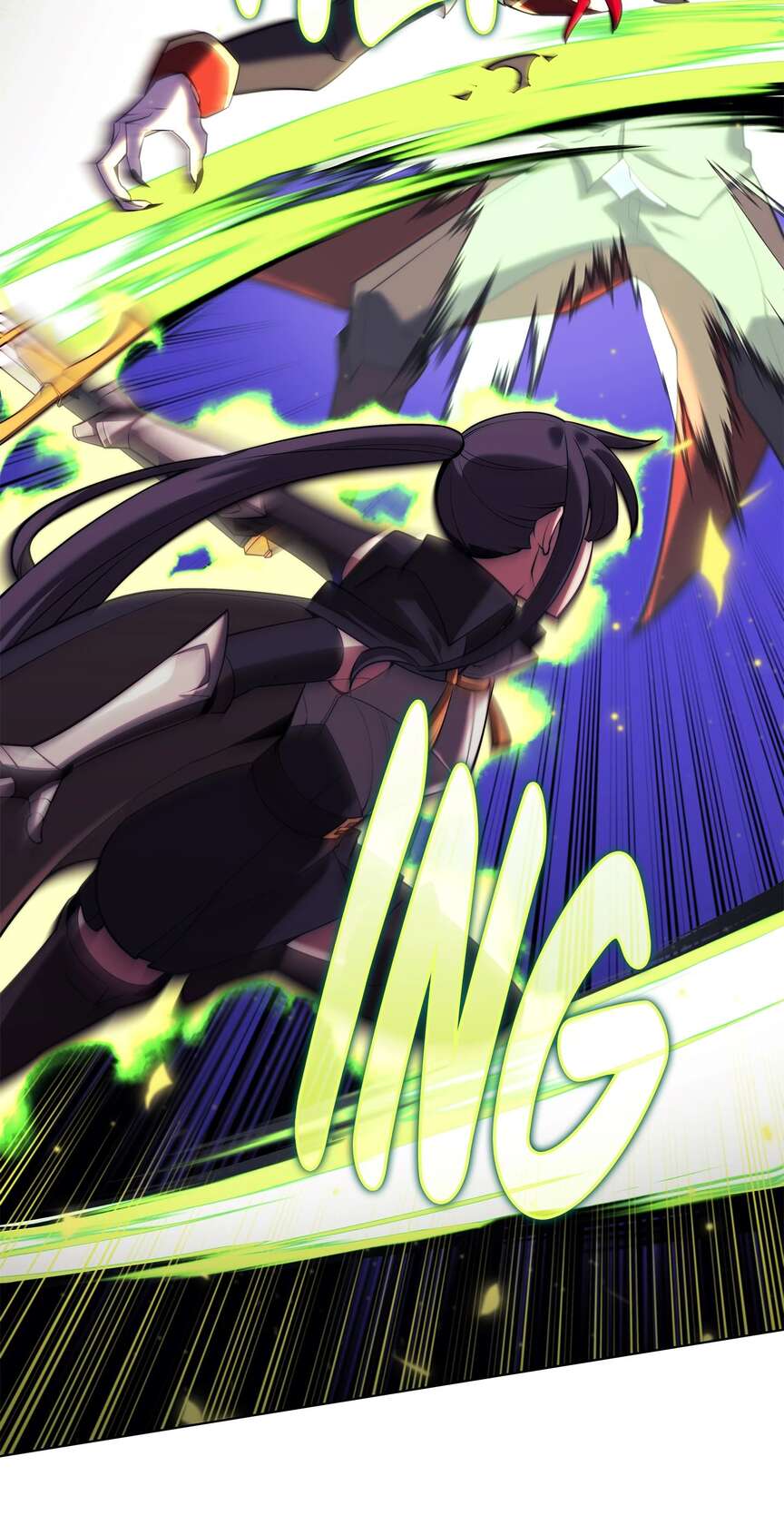 Read Overgeared Remake Scan Manga Online