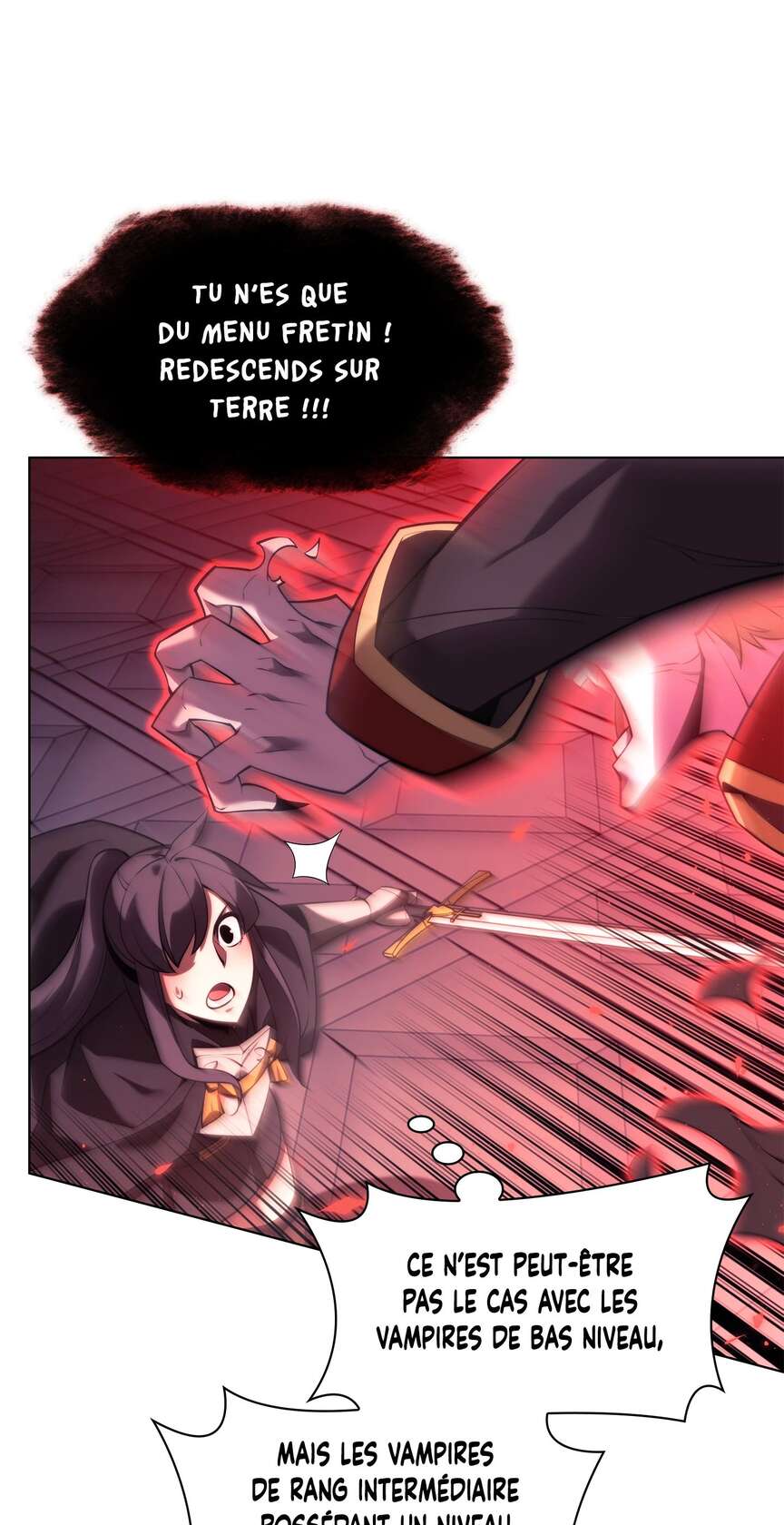 Read Overgeared Remake Scan Manga Online