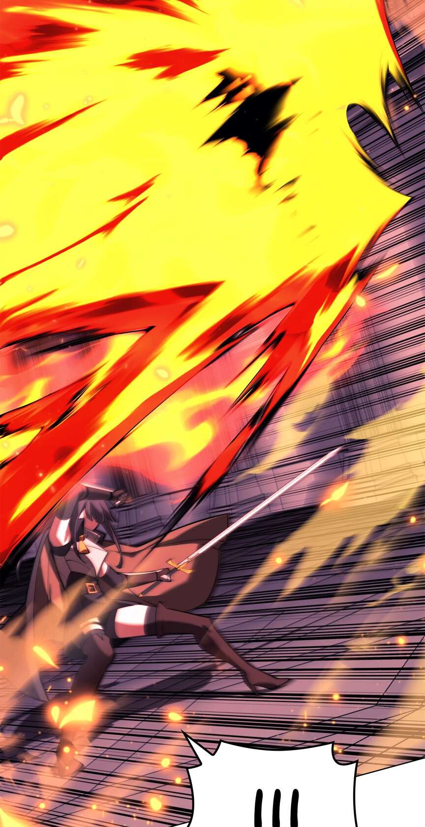 Read Overgeared Remake Scan Manga Online