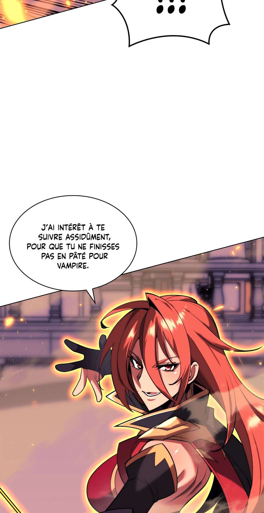 Read Overgeared Remake Scan Manga Online