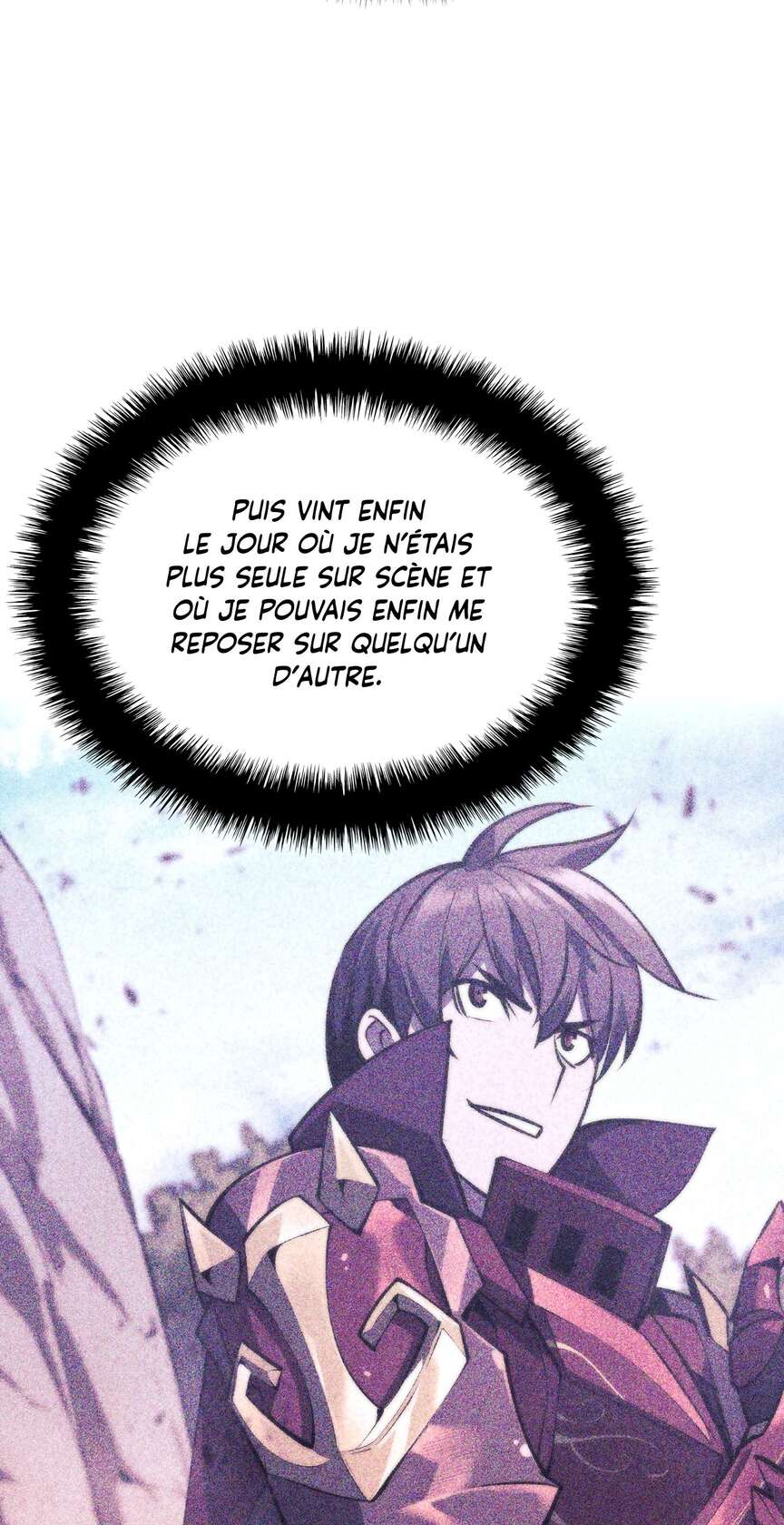Read Overgeared Remake Scan Manga Online