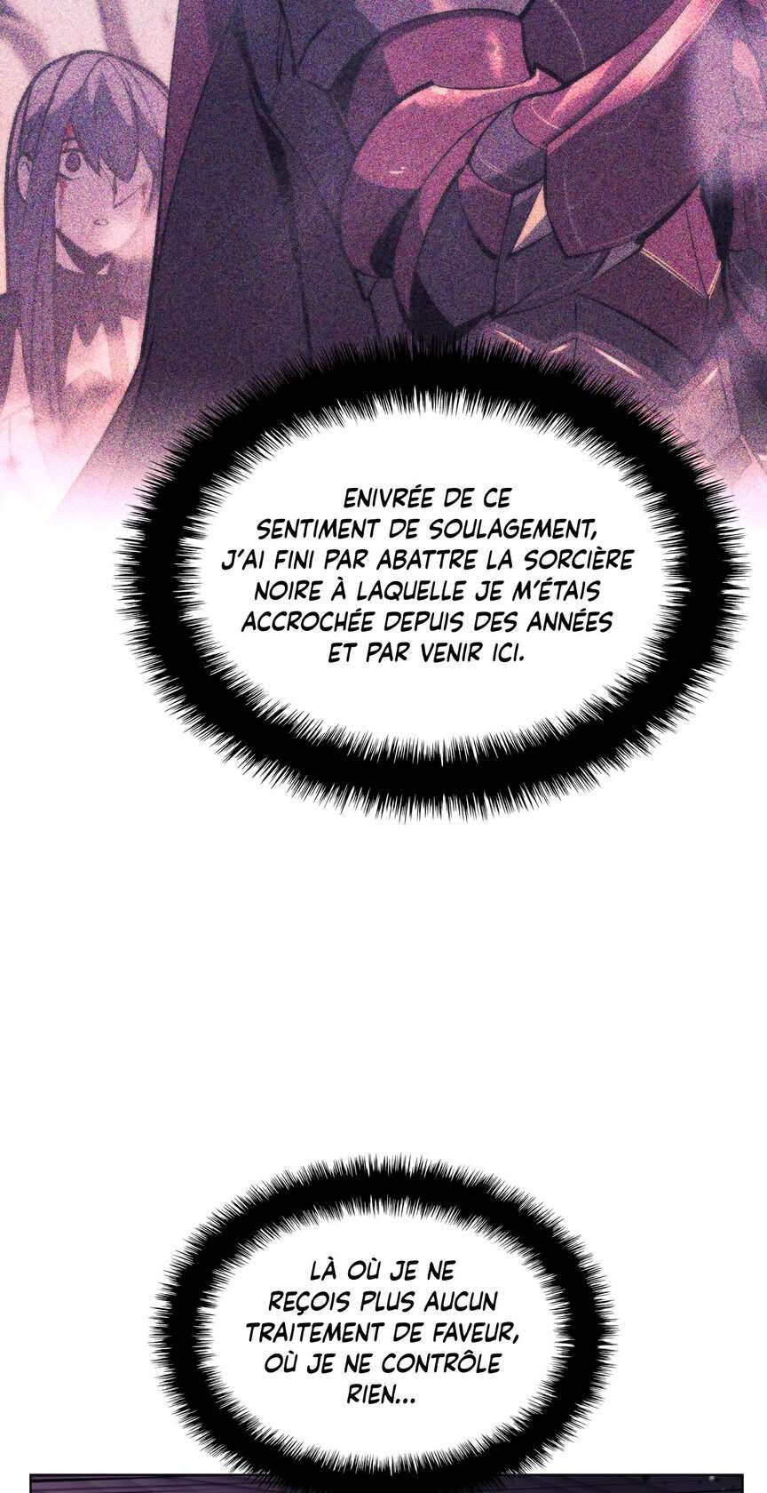 Read Overgeared Remake Scan Manga Online