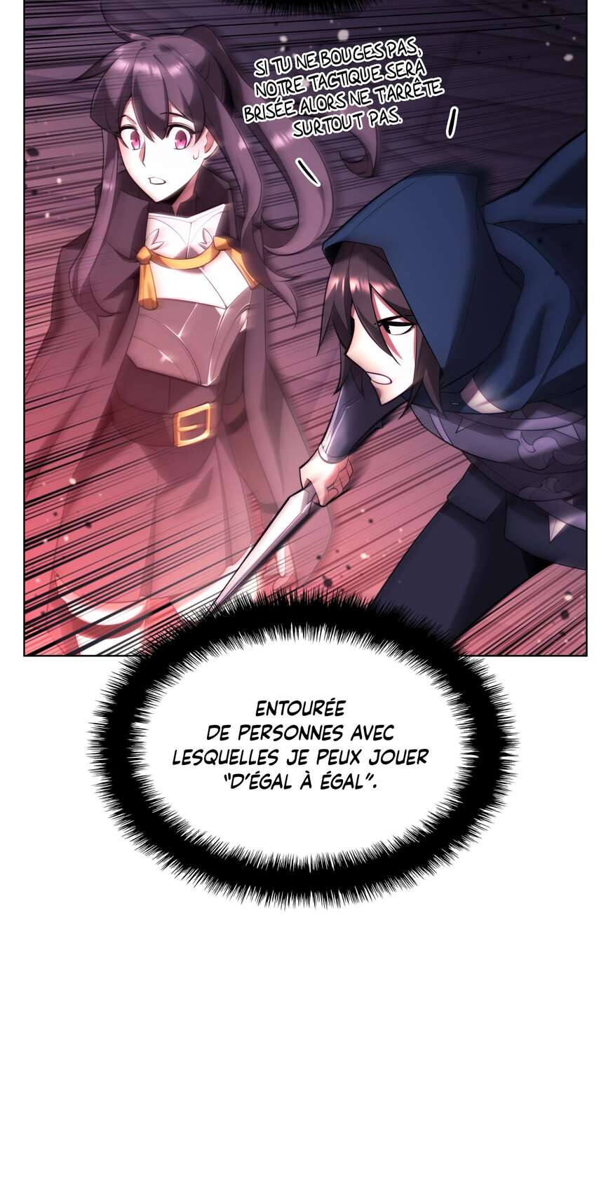 Read Overgeared Remake Scan Manga Online