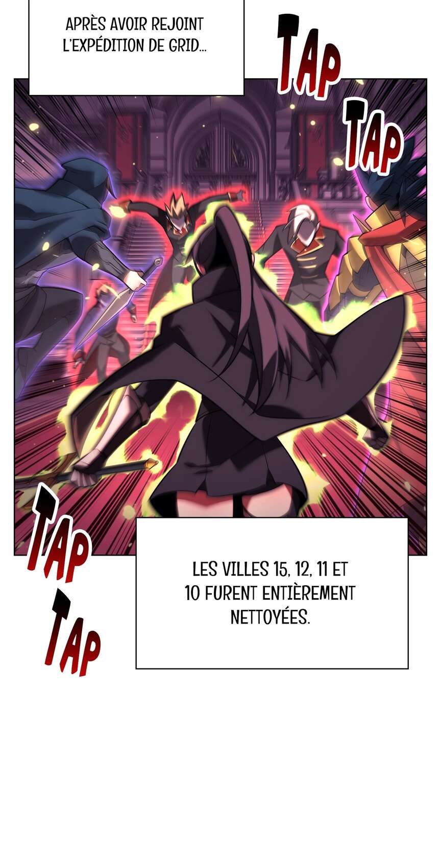 Read Overgeared Remake Scan Manga Online